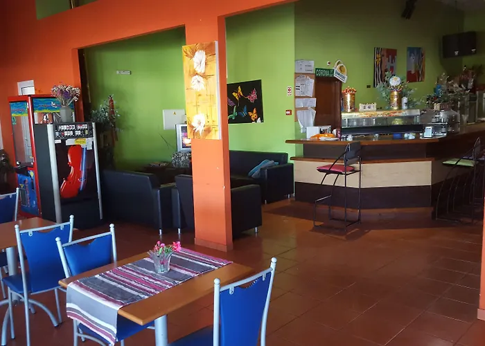 Bungalows Land'Shause 2*