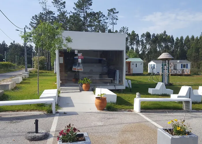 Bungalows Land'Shause Holiday park 2*