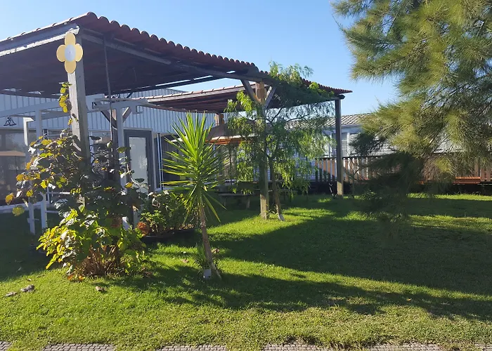 Bungalows Land'Shause Pataias