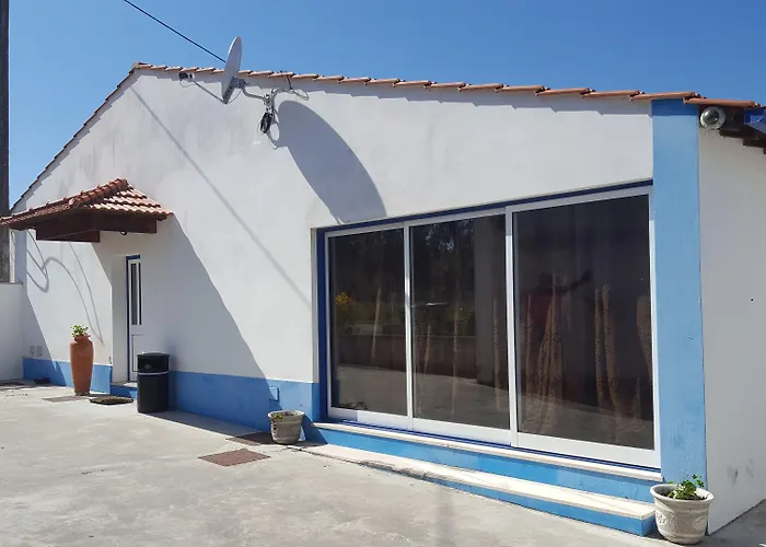 Bungalows Land'Shause 2*