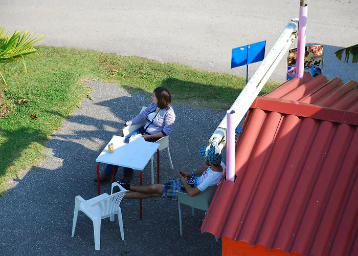 Bungalows Land'Shause 2*