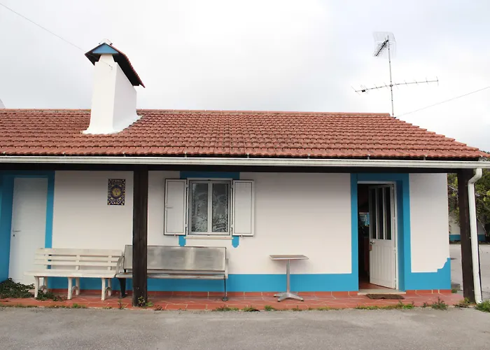 Holiday park Bungalows Land'Shause 2*