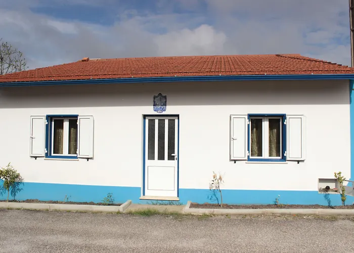 Bungalows Land'Shause 2*