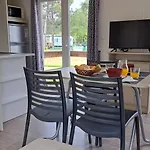 Land'shause 홀리데이파크 파타이아스