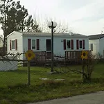 홀리데이파크 Land'shause 2*