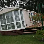 Parque de vacaciones Land'shause 2*