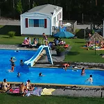 Land'shause Parque de vacaciones Pataias