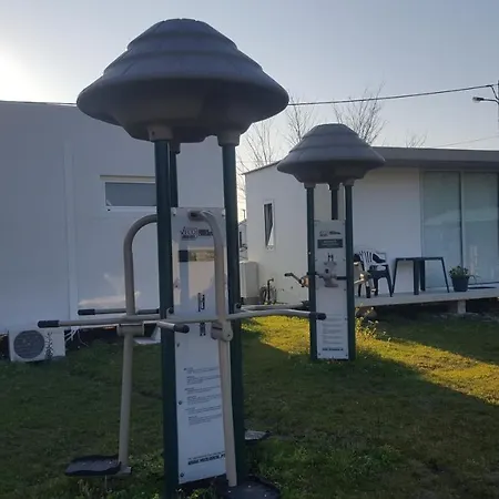 Ferienpark Land's Hause
