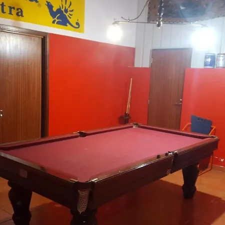 Land's Hause Pataias