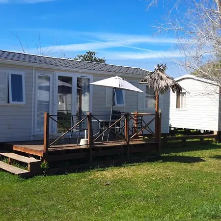 Land's Hause Ferienpark 2*