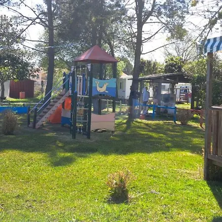 Land'shause 2* Pataias