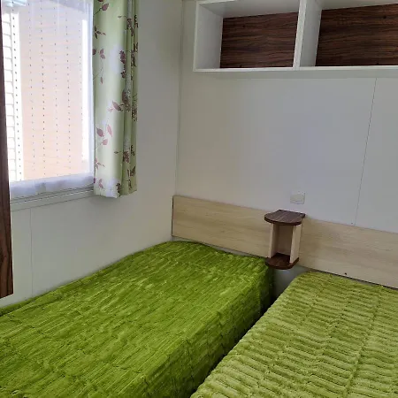 Prázdninový areál Land'shause Pataias