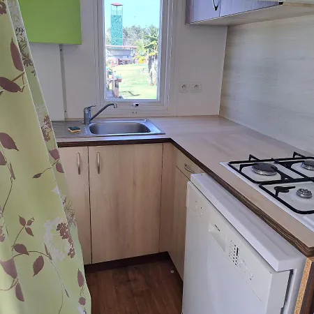 Prázdninový areál Land'shause 2*