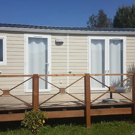 Bungalows Land'Shause 2*