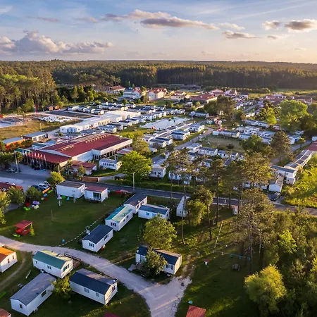 Prázdninový areál Land'shause Pataias