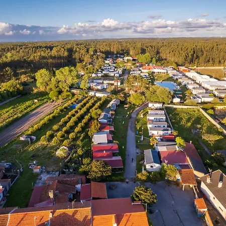 Bungalows Land'Shause 2*