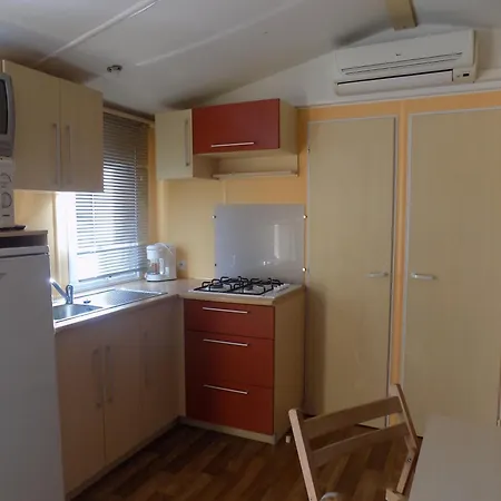 Land'shause Prázdninový areál Pataias