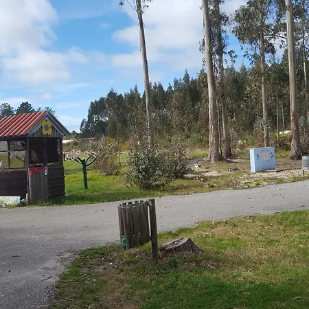 Prázdninový areál Land'shause
