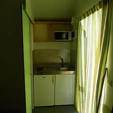 Prázdninový areál Land'shause 2*