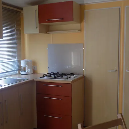 Bungalows Land'Shause Holiday park