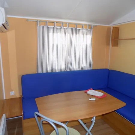 Prázdninový areál Land'shause