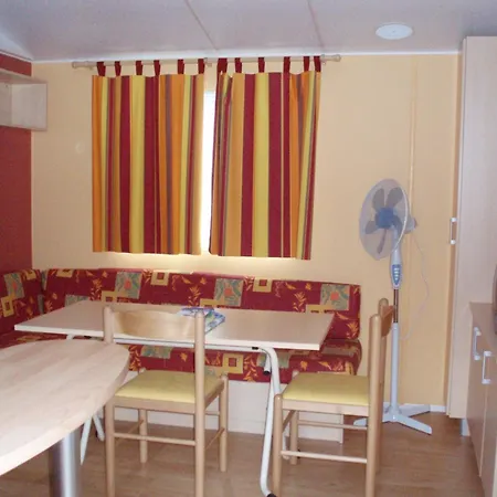 Land's Hause Ferienpark Pataias