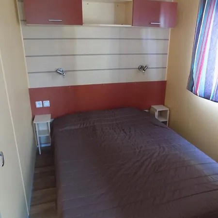 Land'shause Prázdninový areál