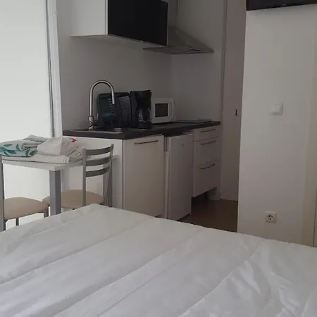 Land'shause Prázdninový areál 2*