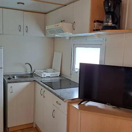Prázdninový areál Land'shause 2*