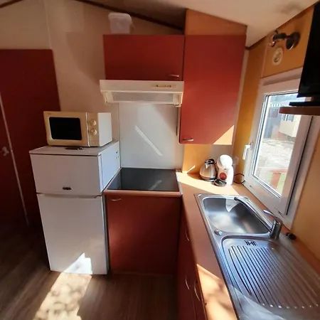 Land'shause Prázdninový areál