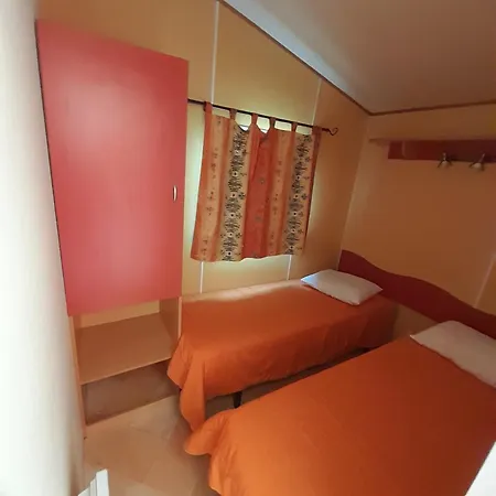 Prázdninový areál Land'shause 2*