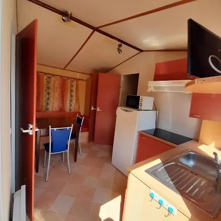 Prázdninový areál Land'shause Pataias