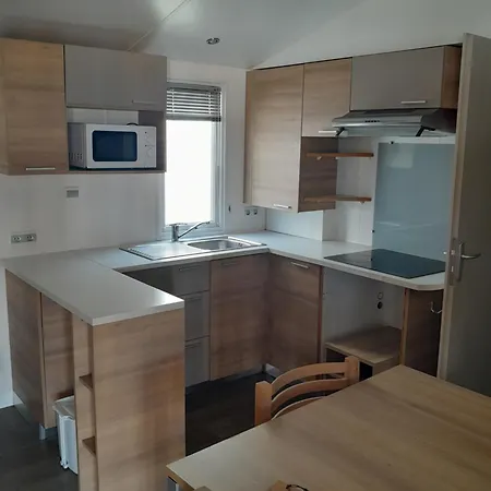 Land's Hause Ferienpark 2*