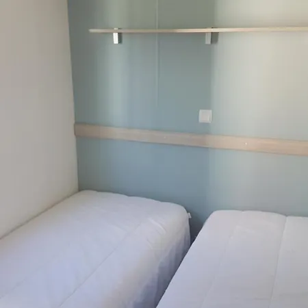 Prázdninový areál Land'shause 2*