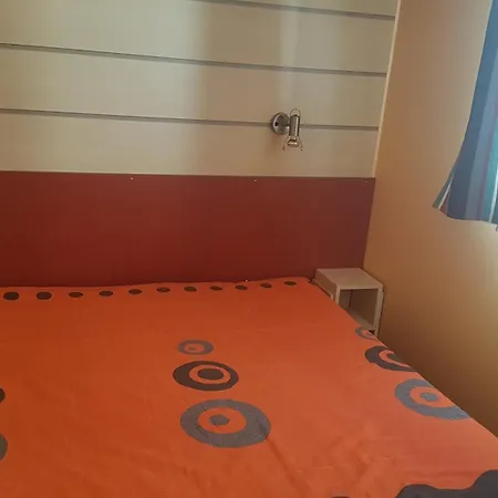 Land'shause Prázdninový areál Pataias