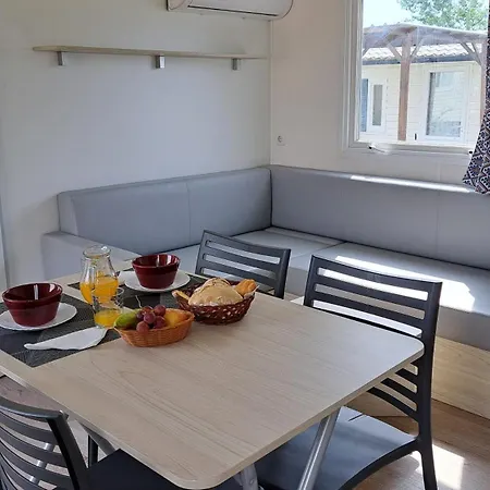 Ferienpark Land's Hause Pataias