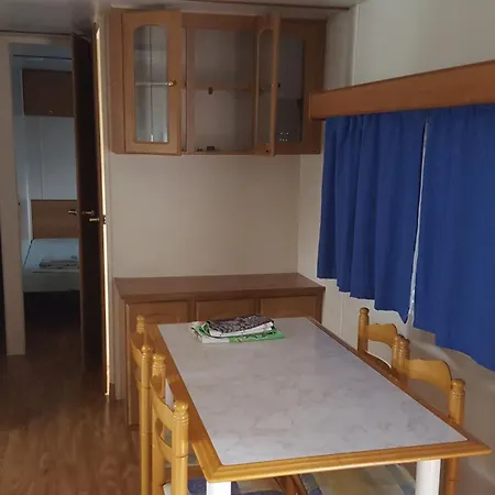 Prázdninový areál Land'shause