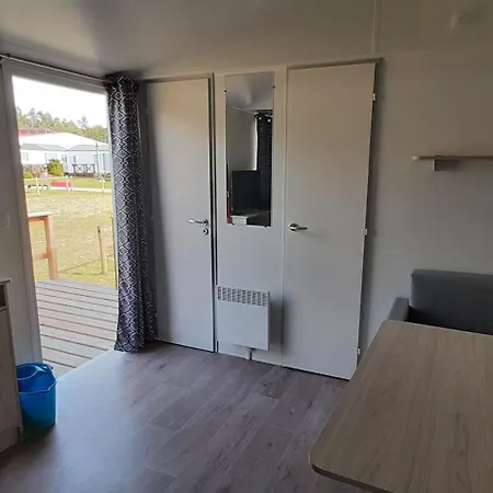 Land'shause Prázdninový areál 2*