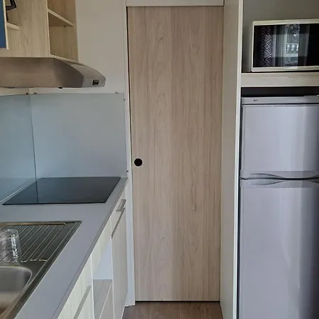 Prázdninový areál Land'shause 2*