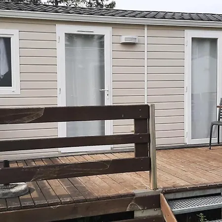 Bungalows Land'Shause 2*