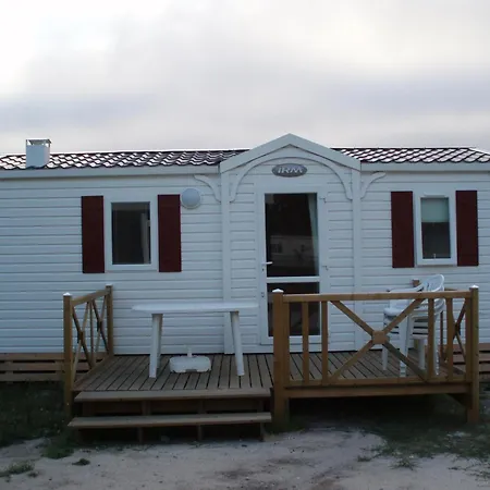 Land's Hause