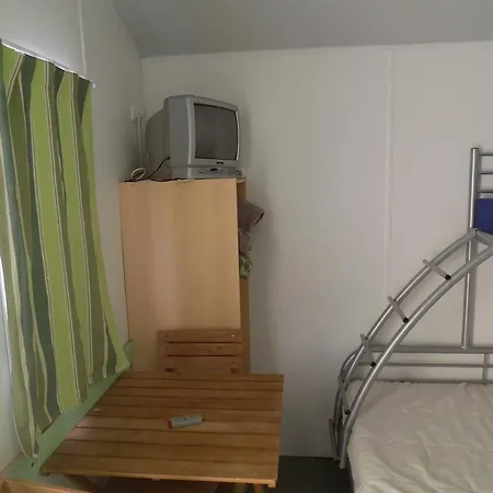 Prázdninový areál Land'shause Pataias
