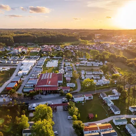 Bungalows Land'Shause 2*