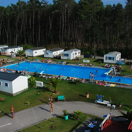 Vakantiepark Land'shause Pataias