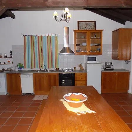 Land'shause