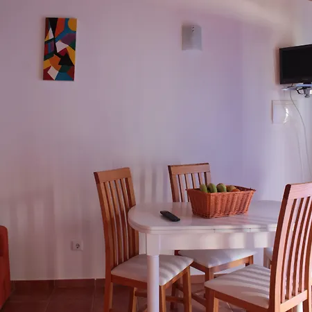 Vakantiepark Land'shause 2*