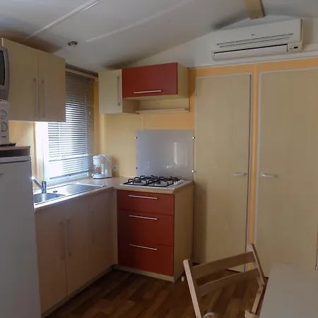 Land'shause Vakantiepark 2*