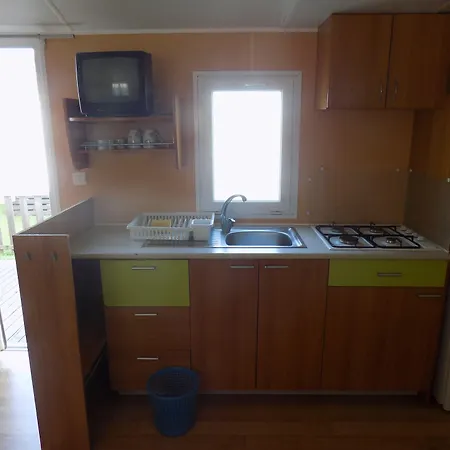 Land'shause Vakantiepark Pataias