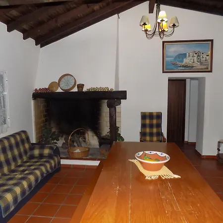 Vakantiepark Land'shause Pataias