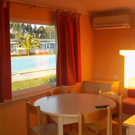Vakantiepark Land'shause Pataias